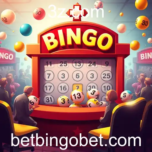 Exploring the Exciting World of Bingo Games Online