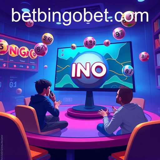 The Rise of Online Gaming: BingoBet's Influence on Modern Entertainment