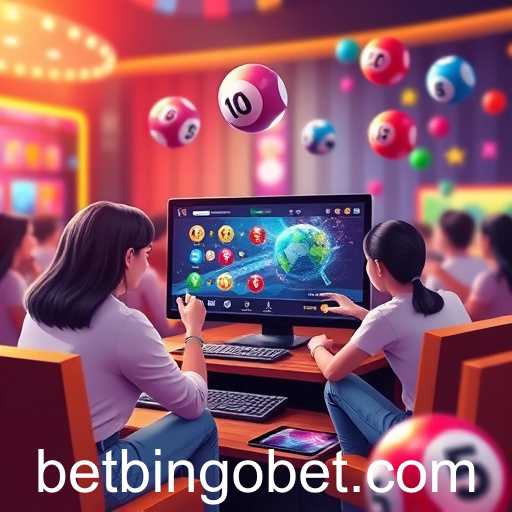 Bingobet: The Evolution of Online Gaming