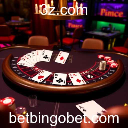 bingobet