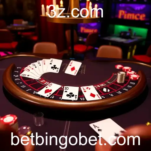 Exploring the Thrills of Blackjack on Bingobet