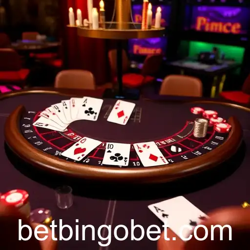 Bingobet's Rise Amidst Digital Game Revolution