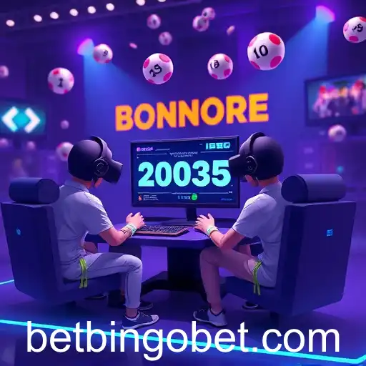 The Rising Popularity of Bingobet Gaming