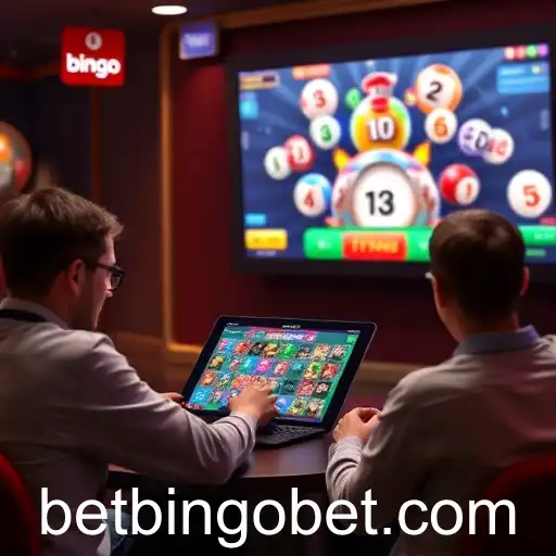 The Rise of Online Gaming: Exploring Bingobet