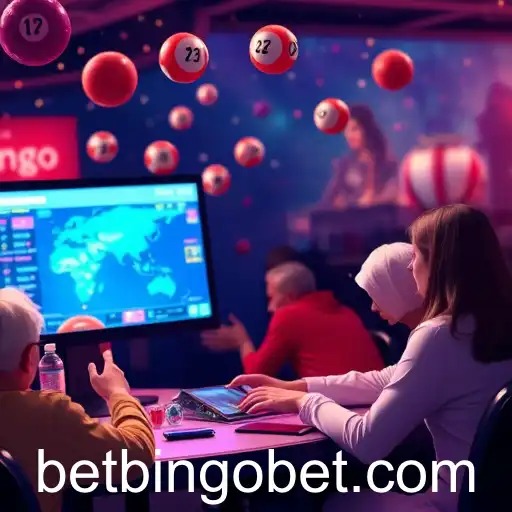 The Rise of Online Bingo in 2025