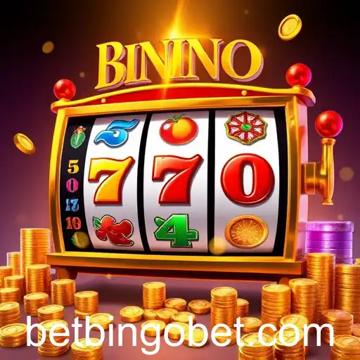 The Evolution of Online Gaming with Bingobet