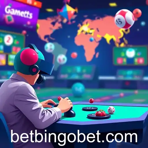The Rise of Online Gaming: Bingobet's Influence