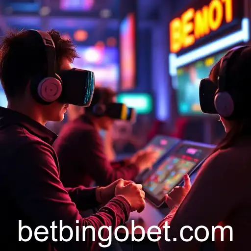 The Rise of Online Gaming in a Digital Era