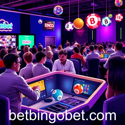 The Rise of Online Gaming Experiences