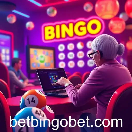 Rising Popularity of Online Bingo Gaming