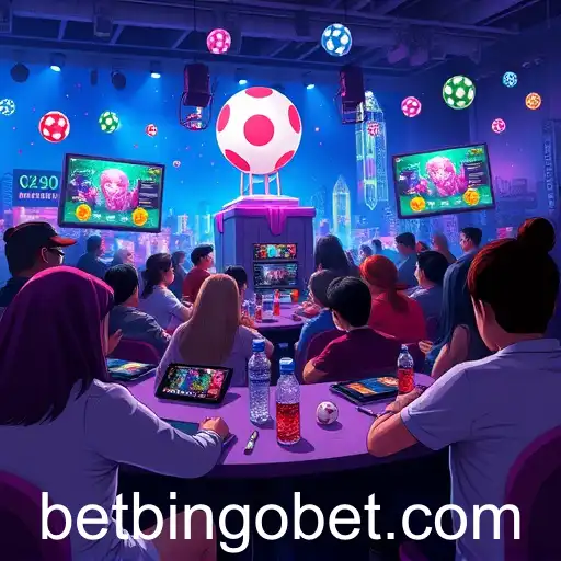 The Rising Trend of Online Gaming in 2025