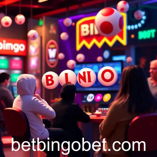 The Rise of Online Bingo Platforms
