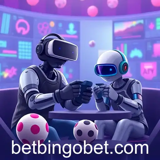 The Rise of Online Game Trends