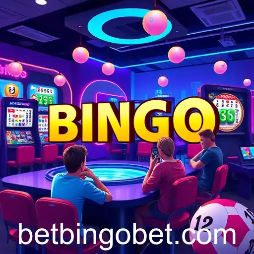 Emerging Trends on Bingobet: Navigating the Future of Online Gaming