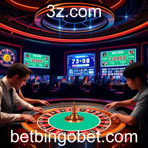 The Rise of Live Casino Gaming: The 'Bingobet' Experience
