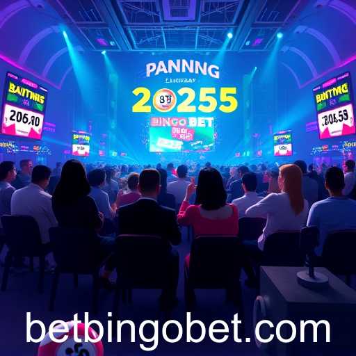The Rise of Online Bingo Platforms in 2025
