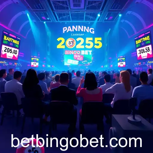 The Rise of Online Bingo Platforms in 2025