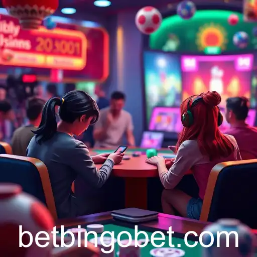 The Rise of Online Gaming Hubs