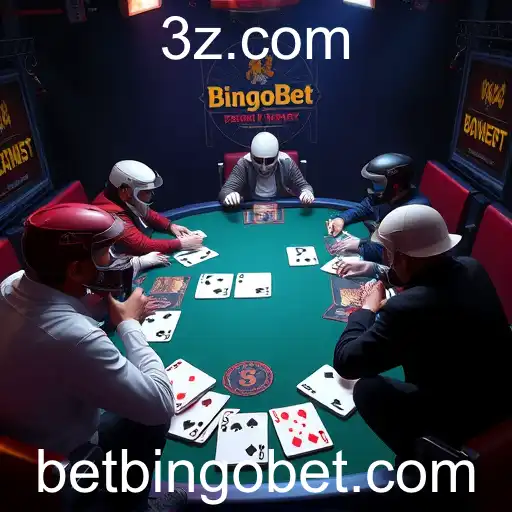 Exploring the 'bingobet' Category: A Dynamic Hub for Poker Enthusiasts