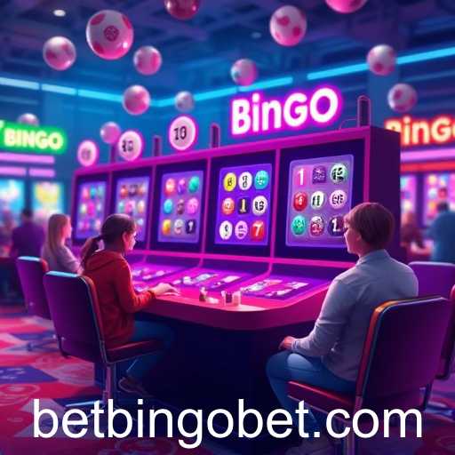 The Rise of Online Bingo Platforms