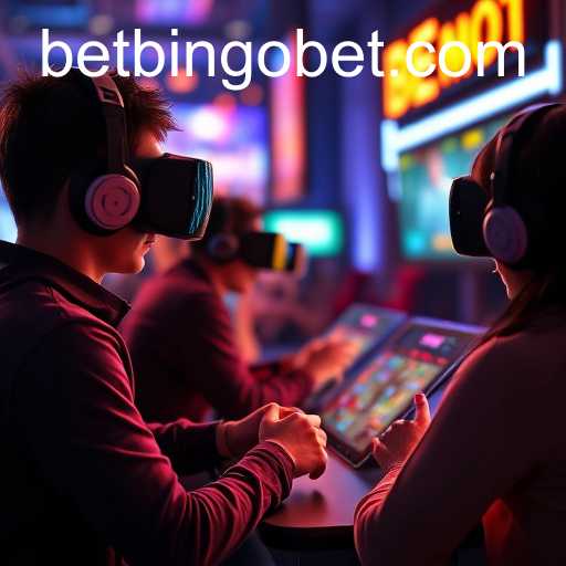 The Rise of Online Gaming in a Digital Era