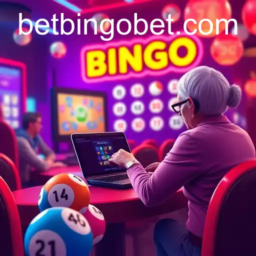 Rising Popularity of Online Bingo Gaming