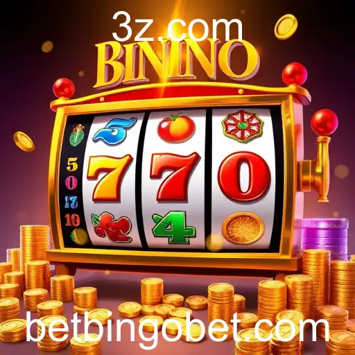 Exploring the Exciting World of Slot Machines on Bingobet