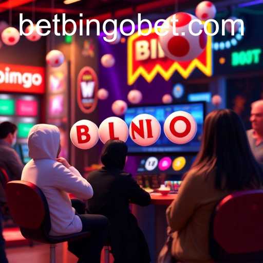 The Rise of Online Bingo Platforms