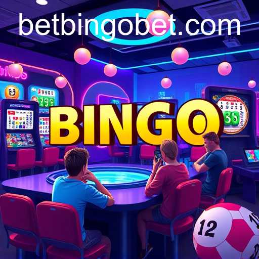 Emerging Trends on Bingobet: Navigating the Future of Online Gaming